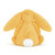 Jellycat - Bashful Sunshine Bunny Small Back