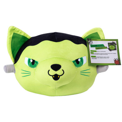 Kreepy Katz Carrier FRANKENKITTY