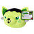 Kreepy Katz Carrier FRANKENKITTY with vaccine card