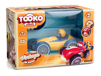 TOOKO My First RC Racer