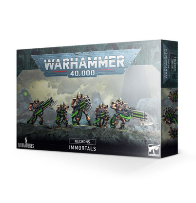 Necrons Immortals 2020 49-10