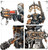 Chaos Space Marines Legionaries 43-06