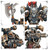 Chaos Space Marines Legionaries 43-06