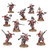 World Eaters: Khorne Berserkers 43-10