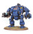 Space Marines Redemptor Dreadnought 2020