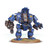Space Marines Redemptor Dreadnought 2020