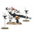 Tau Empire Broadside Battlesuit 56-1