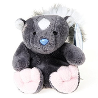 My Blue Nose Friends 4 " Essence the Skunk No.58