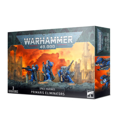 Space Marines Primaris Eliminators 2020 48-93