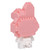 Nanoblock Sanrio My Melody Behind