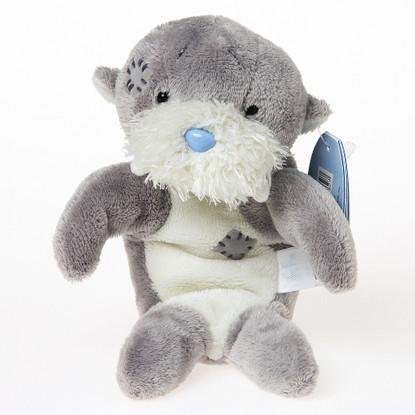 My Blue Nose Friends 4 " Blubber the Walrus No.56