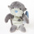 My Blue Nose Friends 4 " Blubber the Walrus No.56