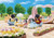 Sylvanian Families - Penguin Babies Ride n' Play SF5695