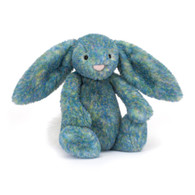 Jellycat - Bashful Luxe Bunny Azure Original Medium