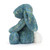 Jellycat - Bashful Luxe Bunny Azure Original Medium