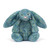 Jellycat - Bashful Luxe Bunny Azure Original Medium