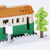 Nanoblock Melbourne Tram