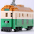 Nanoblock Melbourne Tram