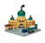 Nanoblock Flinders Street Station