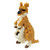 Nanoblock - Kangaroo 2