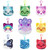 APHMAU Mystery MeeMeow Catface Plush Clip-Ons
