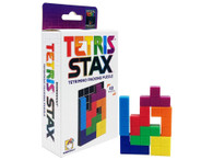 Tetris Stax - Tetromino Puzzle