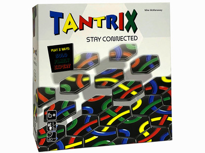 Tantrix Game - New Edition