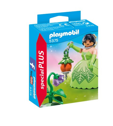 Playmobil - Garden Princess Special Plus PMB5375