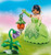 Playmobil - Garden Princess Special Plus PMB5375 Set up
