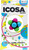 Icosa Sensa Super Sensory Fidget