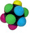 Icosa Sensa Super Sensory Fidget