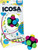 Icosa Sensa Super Sensory Fidget