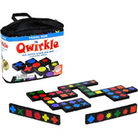 Qwirkle Travel Size