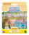 Sylvanian Famlies - Nursery Friends - Pool Fun Trio SF5749
