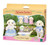 Sylvanian Families - Flora Rabbit Family SF5735