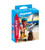 Playmobil - Pirate with Cannon 5378