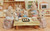 Sylvanian Families - Milk Rabbit Family SF5706