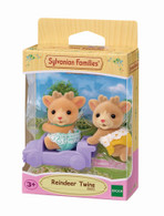 Sylvanian Famillies - Reindeer Twins SF5693