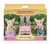 Sylvanian Families - Fennec Fox Family SF5696