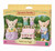 Sylvanian Families - Fennec Fox Family SF5696