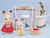 Sylvanian Families - Bath and Shower Set SF5739