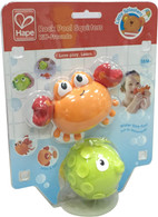 Hape - Rock Pool Squirters