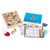 Melissa & Doug - Paw Patrol - Wooden Stamps Activity Set