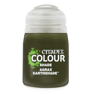 Citadel Shade Agrax Earthshade(18ml) 24-15