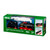 BRIO - Battery Operated Steaming Train 3 piece BRI33884