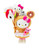 TOKIDOKI Hello Kitty 50th Birthday - Hello Kitty Tella