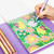 Tiger Tribe - Shimmer Colouring Set - Little Fairy Land