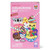 Tiger Tribe - Scented Colouring - Fruity Cutie