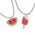 Tiger Tribe - Clay Craft - Sweeties Necklaces