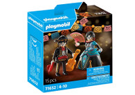 Playmobil - Día de los Muertos PMB71652